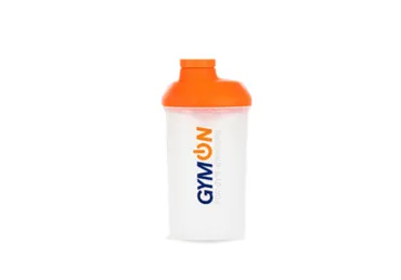 Plaktuvė GYMON su tinkleliu, 500 ml, 1 vnt.