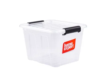 Plastikinė daiktų dėžė HOME EXPERT, 3 l, 1 vnt.