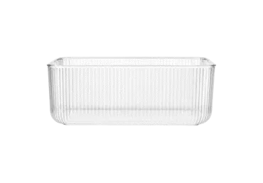 Plastikinė dėžutė, 3 l
