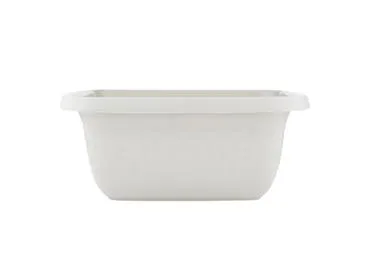 Plastikinis dubuo, 16 L