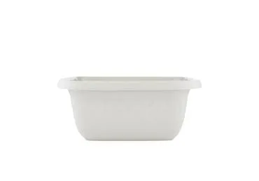 Plastikinis dubuo, 8 L