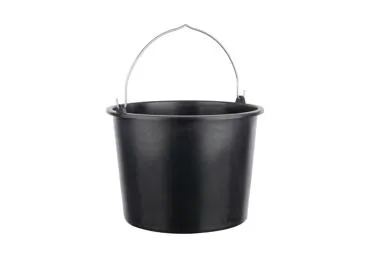 Plastikinis kibiras, 20 l, 1 vnt.