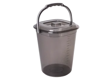 Plastikinis kibiras su dangčiu HOME EXPERT, 9 l