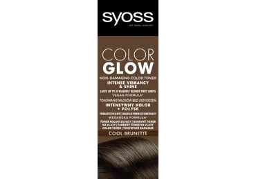 Tonēj.kr.SYOSS matiem vēsi brūns 100ml