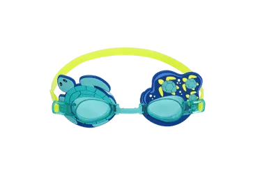 Plaukimo akiniai AQUAPALS BESTWAY21080