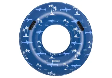 Plaukiojimo ratas BESTWAY NAUTICAL, 1,19 m, 1 vnt.