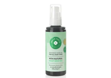 Plaukų aliejus GREEN FEEL'S, 100 ml