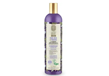 Plaukų balzamas silpniems plaukams SUPER SIBERICA, 400 ml