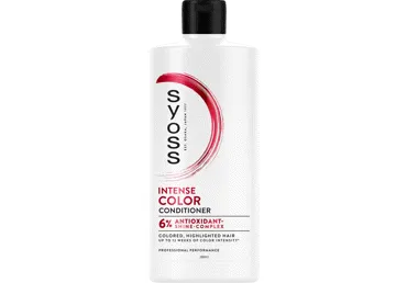 Plaukų balzamas Syoss Color, 440 ml