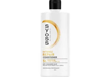 Plaukų balzamas SYOSS Repair, 440 ml