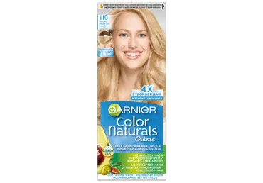 Matu krāsa GARNIER COLOR NATURALS 110