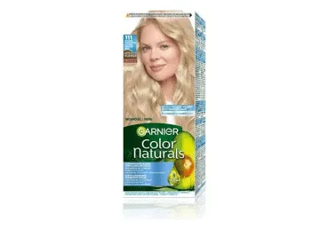 Plaukų dažai GARNIER Color Naturals 111 Se Cend, 1 vnt.