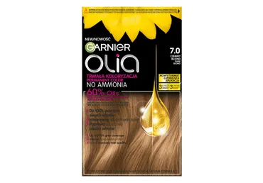 Matu krāsa GARNIER OLIA 7.0