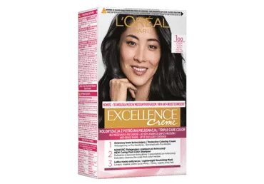 Matu krāsa L'OREAL EXCELLENCE 1