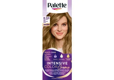 Plaukų dažai PALETTE, ICC 8-0, labai šviesus, 1 vnt