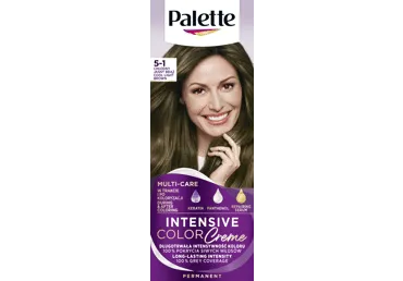 Matu krāsa PALETTE ICC 5-1