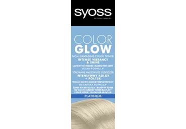 Tonēj.krāsa SYOSS matiem platīns 100ml
