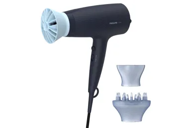 Plaukų džiovintuvas PHILIPS BHD360/20