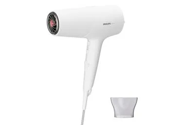 Plaukų džiovintuvas PHILIPS BHD500/00