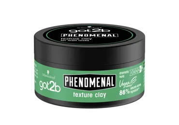 Plaukų formavimo molis GOT2B Phenomenal, 100 ml