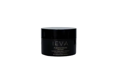 Plaukų kaukė IEVA PAŽEISTIEMS IR DRĖGMĖS STOKOJANTIEMS PLAUKAMS, 200 ml