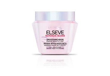 Plaukų kaukė L'OREAL ELSEVE GLYCOLIC GL.300