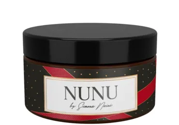 Plaukų kaukė NUNU, 200 ml