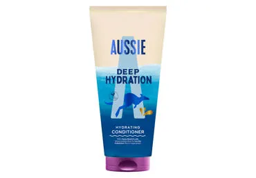 Plaukų kondicionierius AUSSIE Deep Hydration, 200 ml