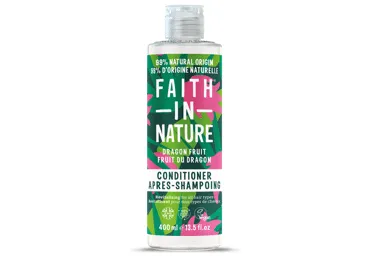 Plaukų kondicionierius FAITH IN NATURE DRAGON FRUIT, 400 ml