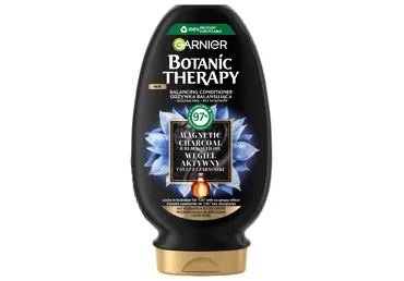 Plaukų kondicionierius GARNIER BOTANIC, 200 ml