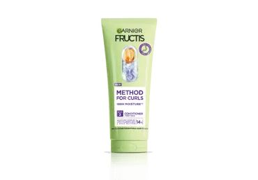 Plaukų kondicionierius GARNIER FRUCTIS METHOD FOR C.200