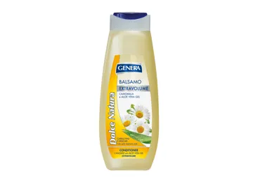 Plaukų kondicionierius GENERA su ramunėlėmis, 500 ml