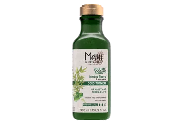 Plaukų kondicionierius MAUI su bambuko pluoštu, 385ml