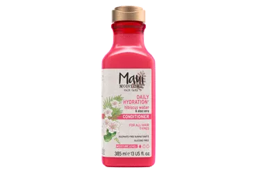 Plaukų kondicionierius MAUI su kinrožių vandeniu, 385ml