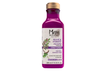 Plaukų kondicionierius MAUI su taukmedžio sviestu, 385ml