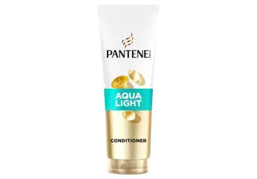 Plaukų kondicionierius PANTENE Aqua Light Active Nutri-Plex, 275 ml