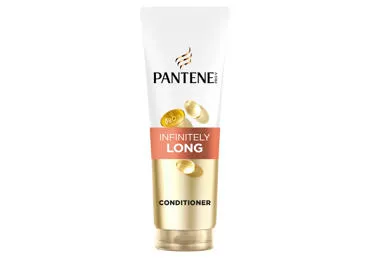 Plaukų kondicionierius PANTENE Infinitely Long Active Nutri-Plex, 275 ml