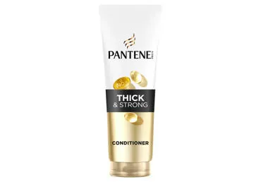 Plaukų kondicionierius PANTENE Thick&Strong Active Nutri-Plex, 275 ml