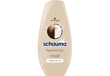 Plaukų kondicionierius SCHAUMA REPAIR&CARE, 250 ml