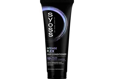 Plaukų kondicionierius SYOSS Intense Plex, 250 ml