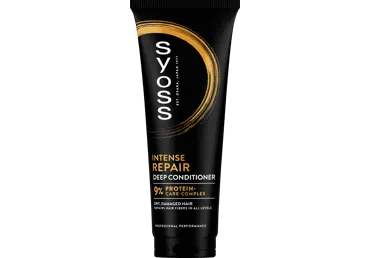 Plaukų kondicionierius SYOSS Intense Repair, 250 ml
