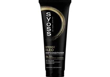 Plaukų kondicionierius SYOSS Oleo Intense, 250 ml