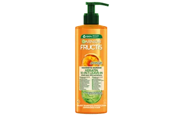 Plaukų kremas GARNIER, 400 ml