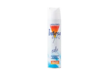 Plaukų lakas INTESA ECOFIX, 400 ml
