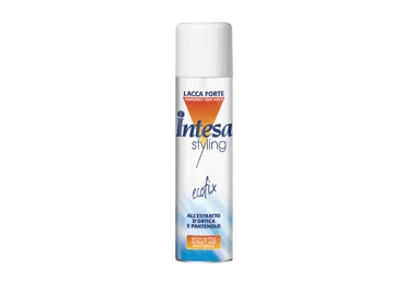 Plaukų lakas INTESA ECOFIX, 500 ml