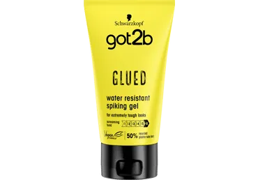 Plaukų modeliavimo klijai GOT2B, 150 ml