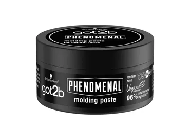 Plaukų modeliavimo pasta GOT2B Phenomenal, 100 ml