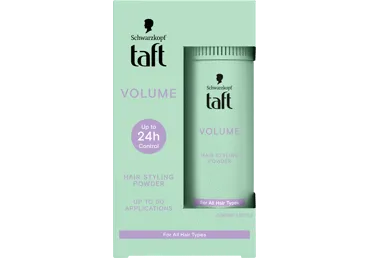 Plaukų pudra TAFT Volume, 10 g