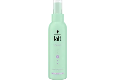 Plaukų purškiklis TAFT VOLUME Blow-Dry, 150 ml