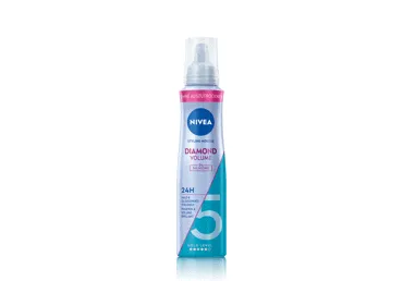 Plaukų putos NIVEA Volume Sensation, 150 ml